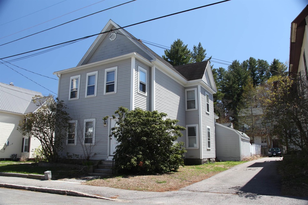 23 Albin St, Concord, NH 03301 - photo 1