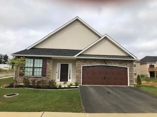 3679 Daylily Dr unit IC 32, Emmaus, PA 18049 - photo 1