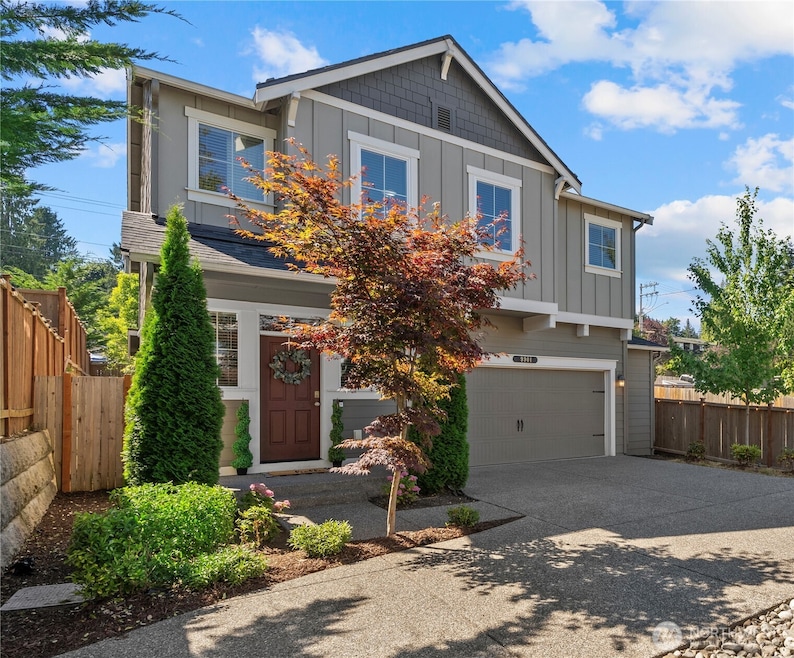 9901 13th St SE, Lake Stevens, WA 98258 - photo 1