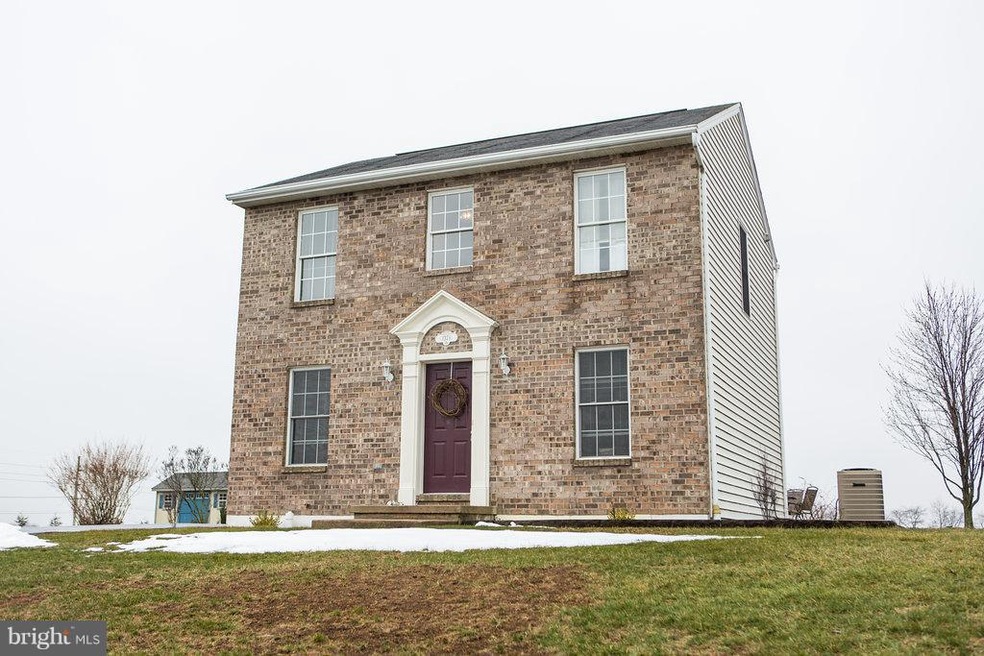 1378 Memory Ln, Chambersburg, PA 17201 - photo 1