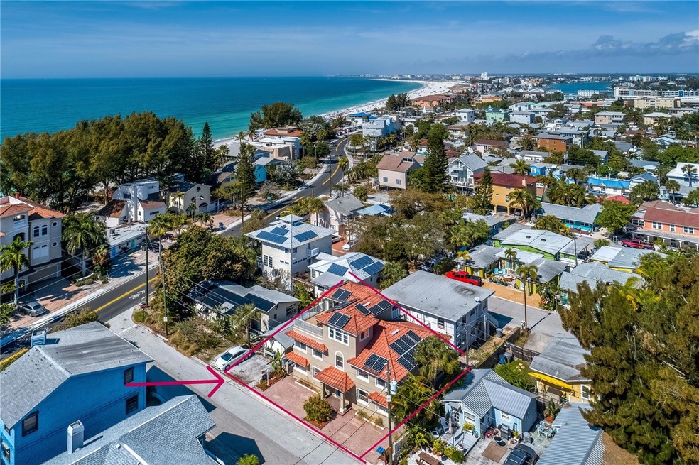 102 Bay Plaza, Treasure Island, FL 33706 - photo 1