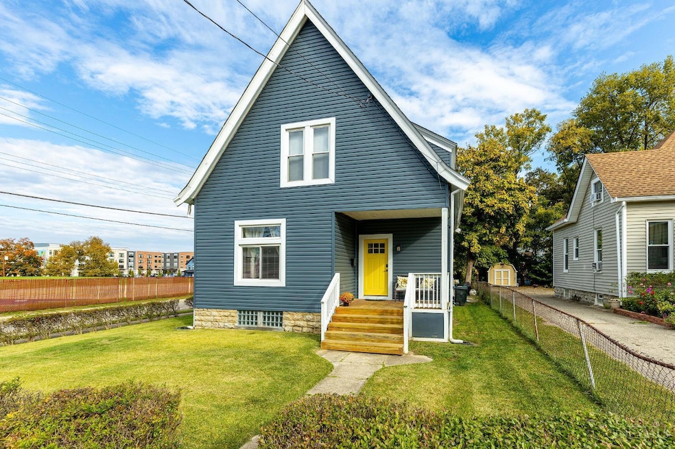 Sold $315,000 • Co-Listing Agent