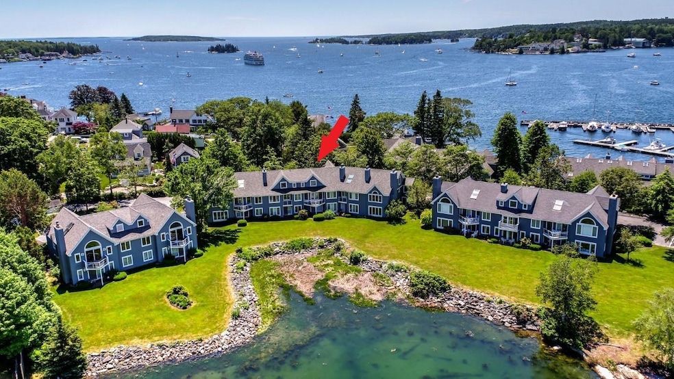 43 McFarland Point Dr unit 9, Boothbay Harbor, ME 04538 - photo 1