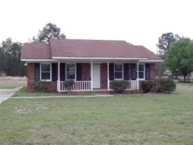 Main View