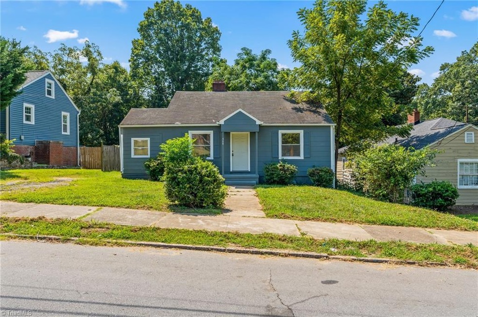 Sold $110,000 • Co-Listing Agent