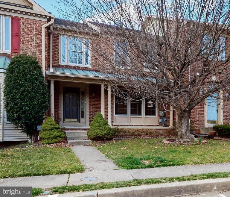 19 Willwood Ct, Baltimore, MD 21209 - photo 1