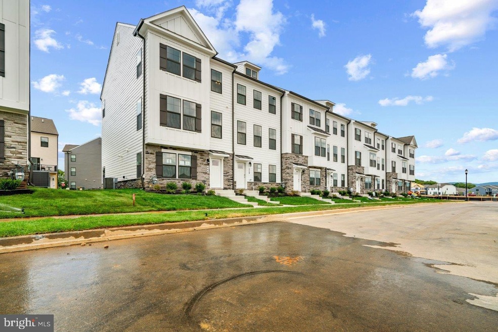 434 Herringbone Way, Frederick, MD 21701 - photo 1