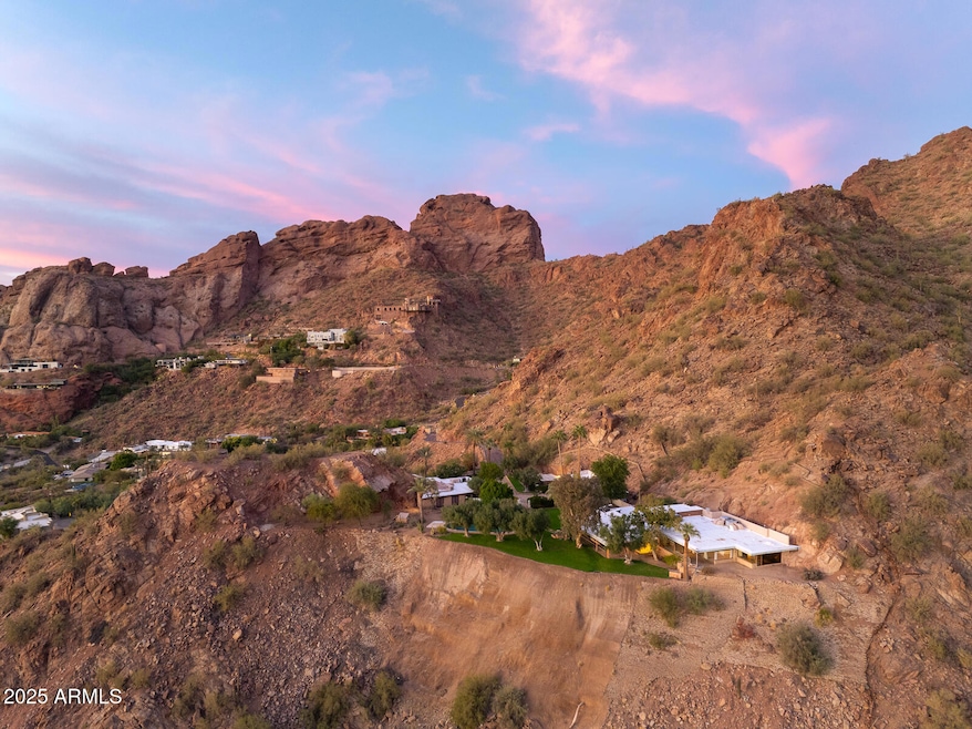 5500 N Dromedary Rd, Phoenix, AZ 85018 - photo 1