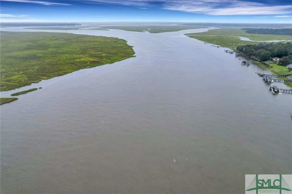 2871 Sutherland Bluff Dr NE unit LOT 26, Townsend, GA 31331 - photo 1