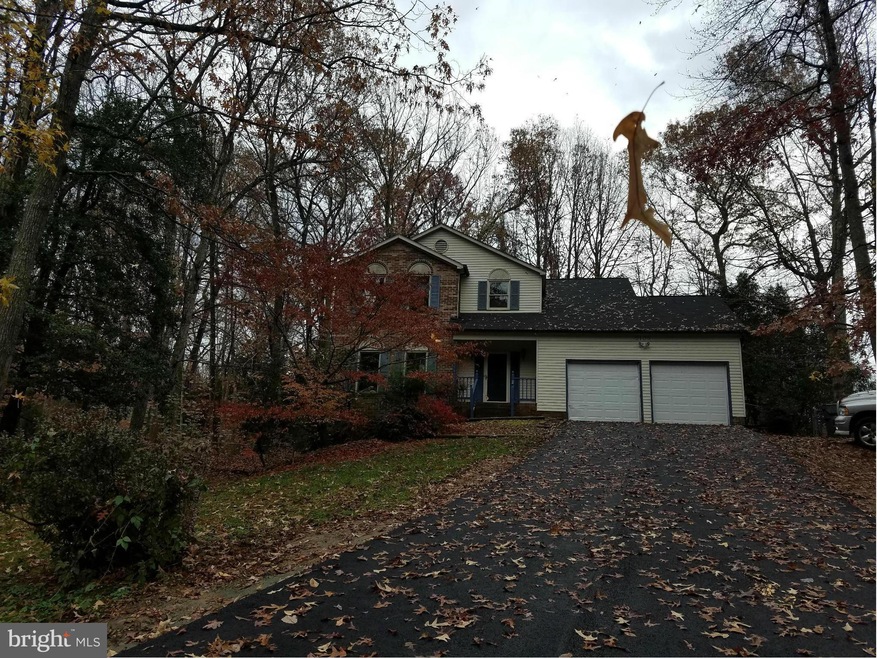 2109 Harpoon Dr, Stafford, VA 22554 - photo 1