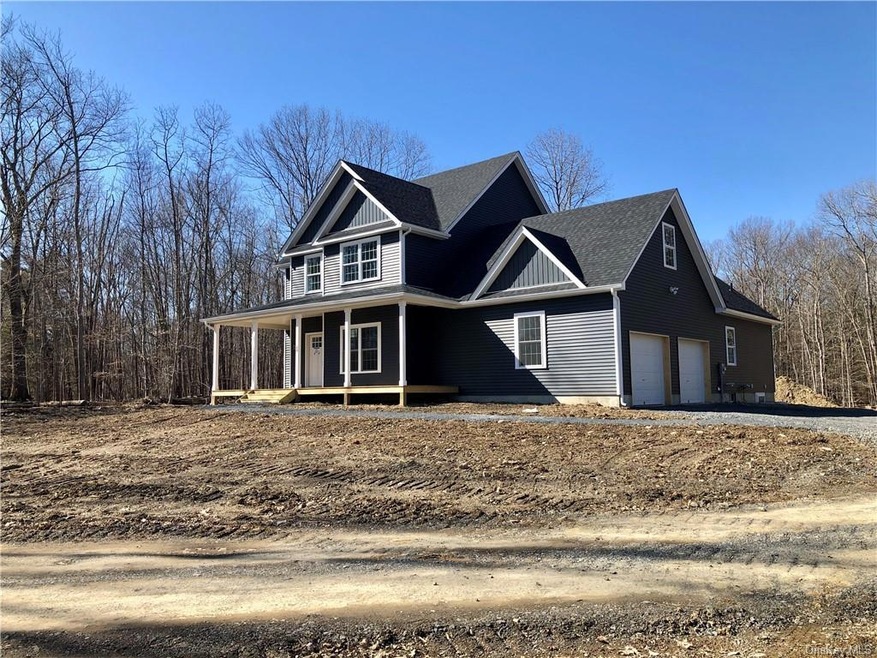 20 Mount Valley Rd, Pine Bush, NY 12566 - photo 1