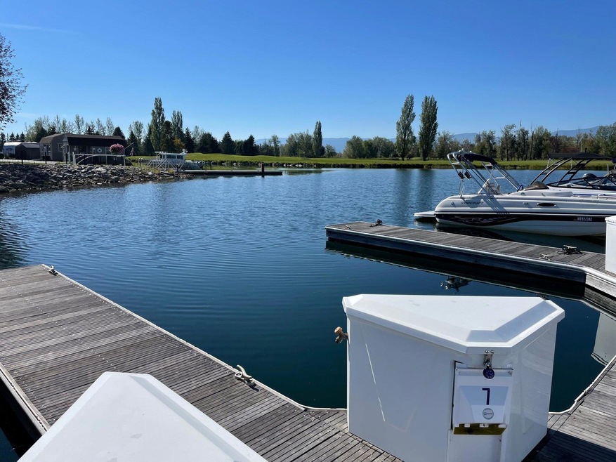 7 Eagle Bend Dr, Bigfork, MT 59911 - photo 1