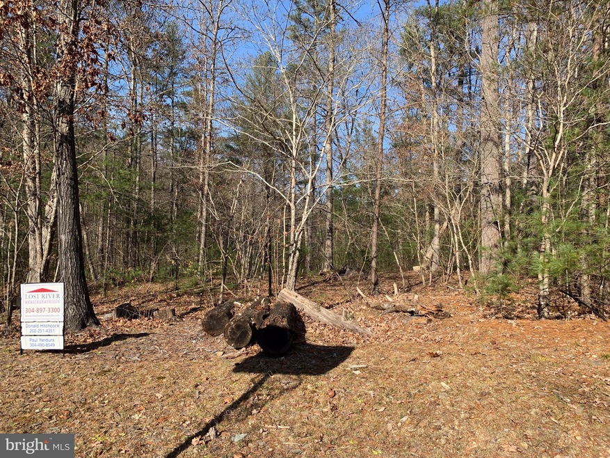 10 Cross Creek Dr, Wardensville, WV 26851 - photo 1