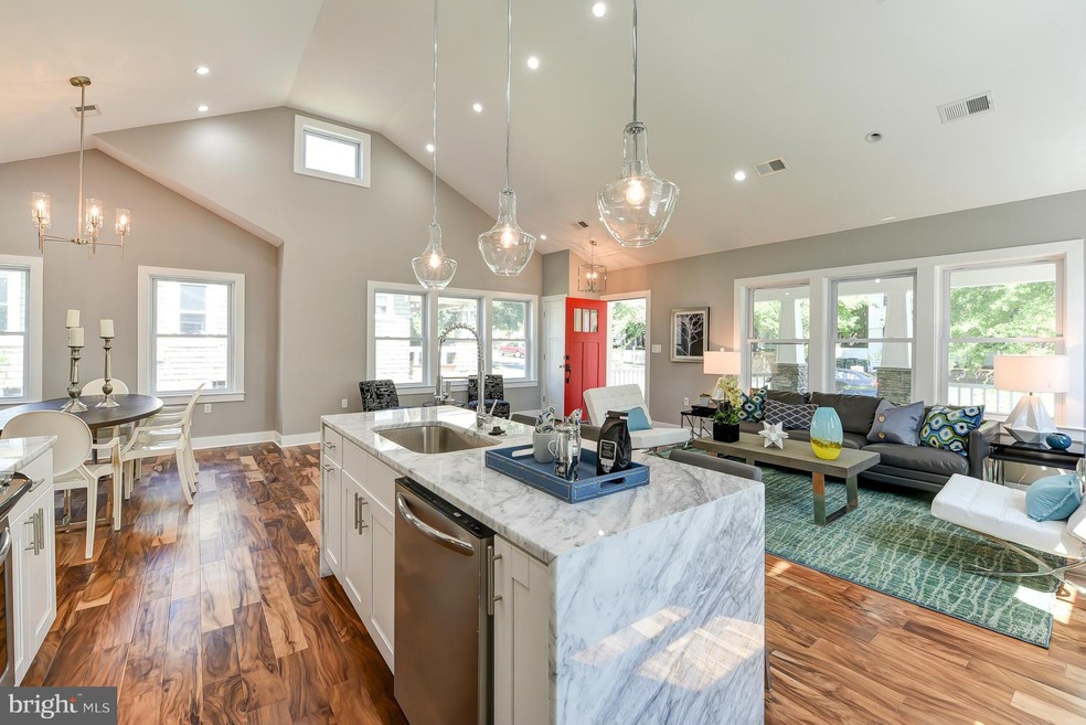 800 Rittenhouse St NW, Washington, DC 20011 - photo 1