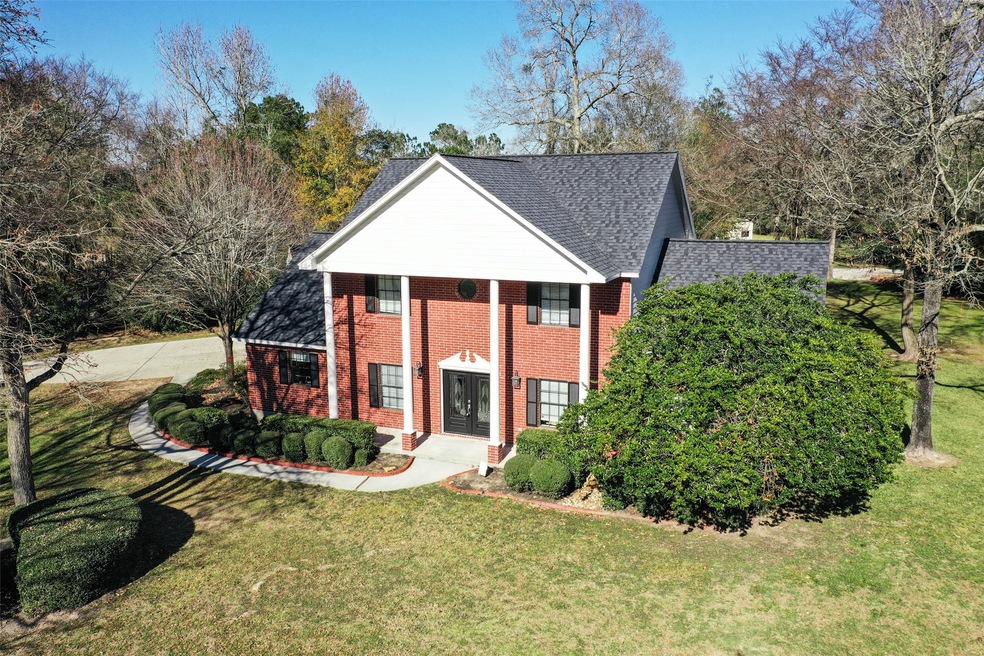 2202 Pebble Lake Dr, Magnolia, TX 77354 - photo 1