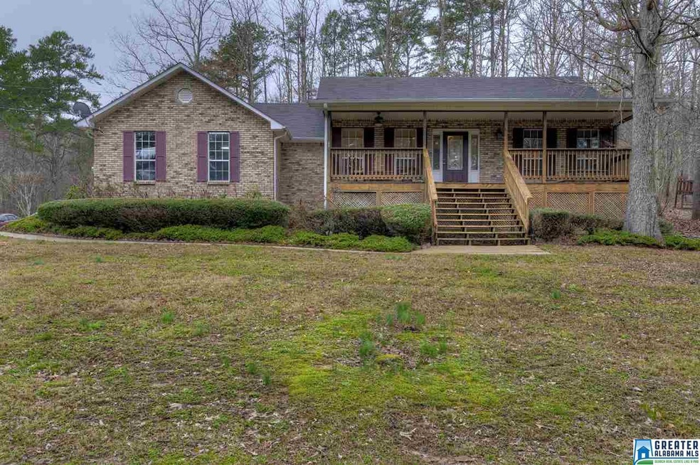 8619 Woodview Ln, Pinson, AL 35126 - photo 1