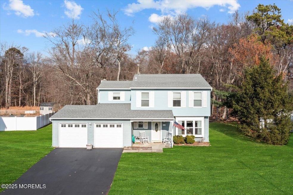 18 Sweetbriar Trail, Howell, NJ 07731 - photo 1