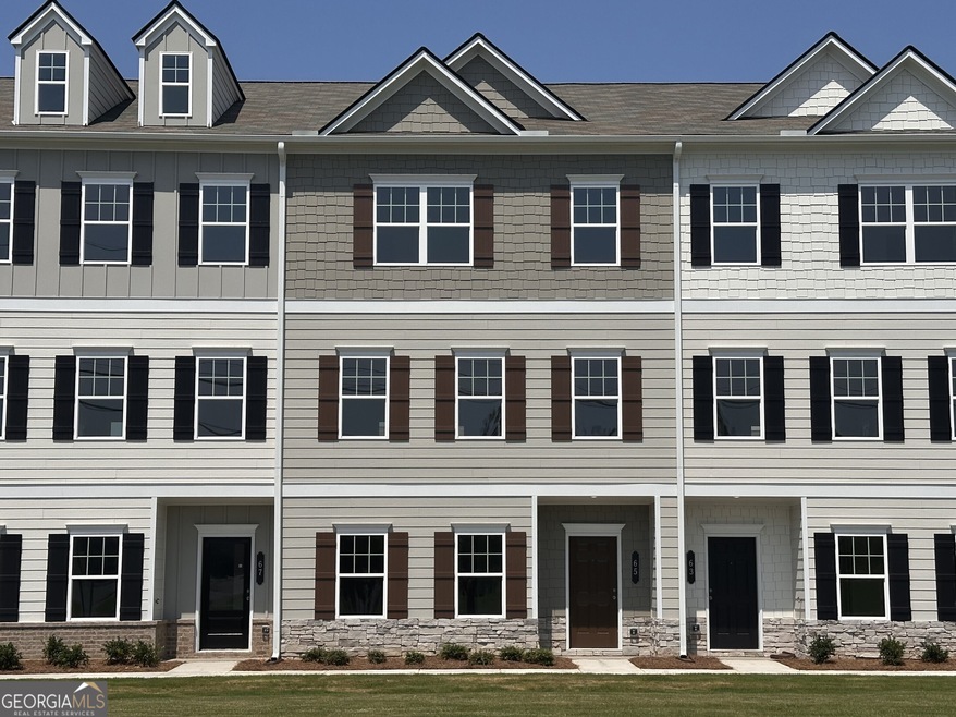 65 Professional Place unit 4, Calhoun, GA 30701 - photo 1