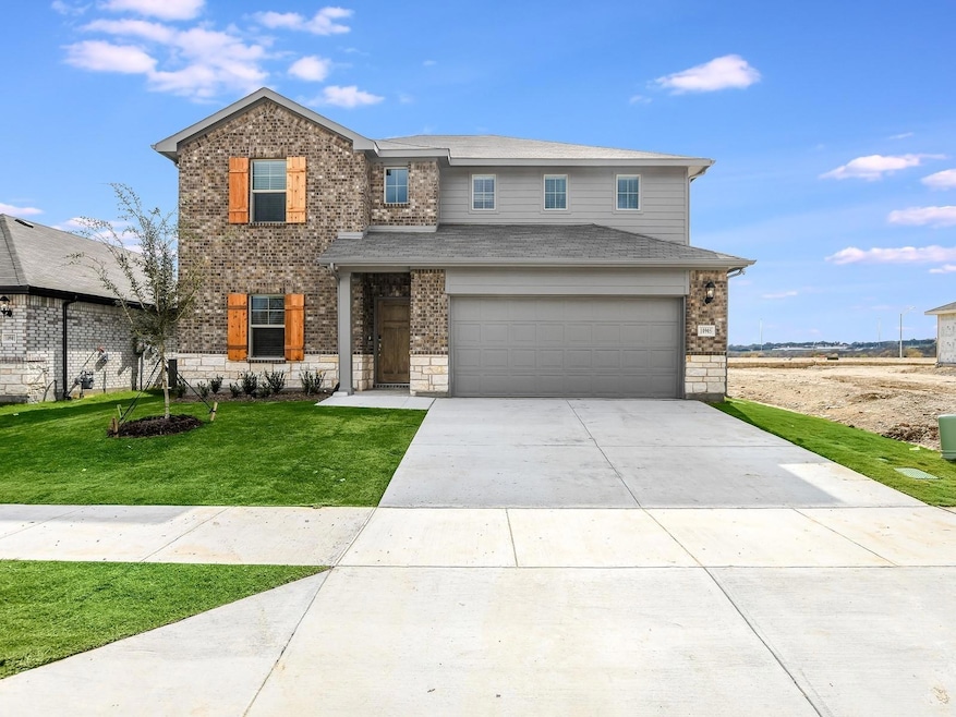 10905 Texanum Trail, Fort Worth, TX 76108 - photo 1