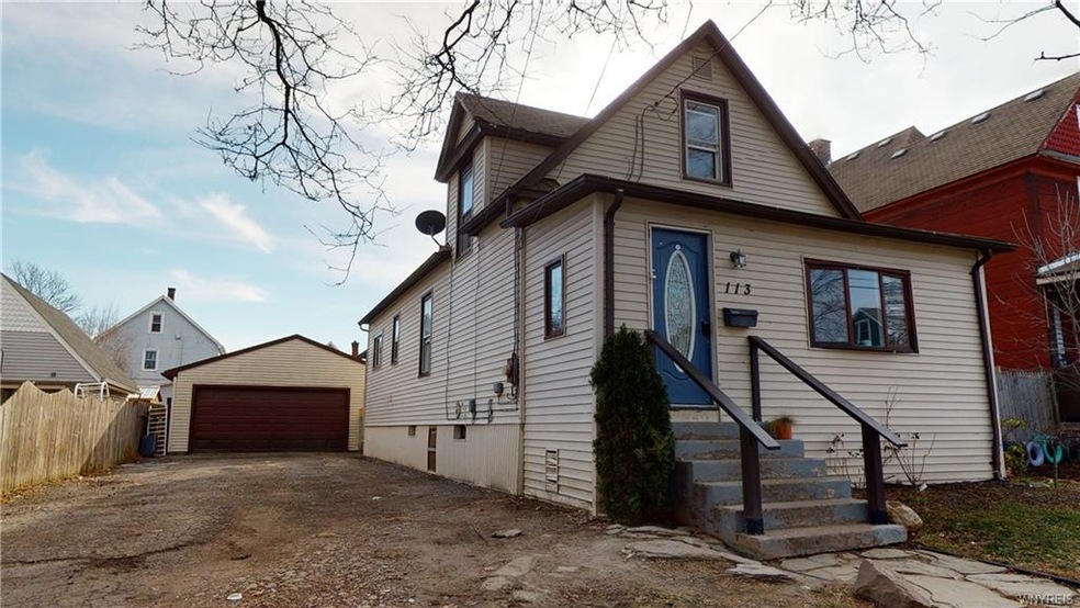 113 3rd Ave, North Tonawanda, NY 14120 - photo 1