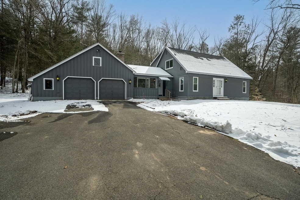 1299 Bay Rd, Amherst, MA 01002 - photo 1