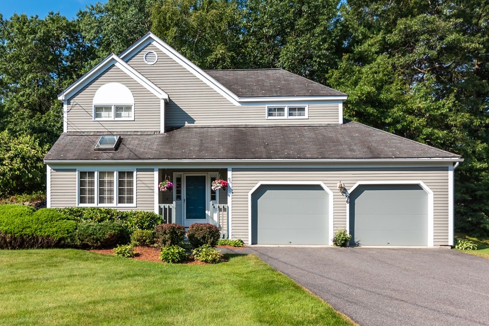 96 Ledgewood Hills Dr unit U373, Nashua, NH 03062 - photo 1