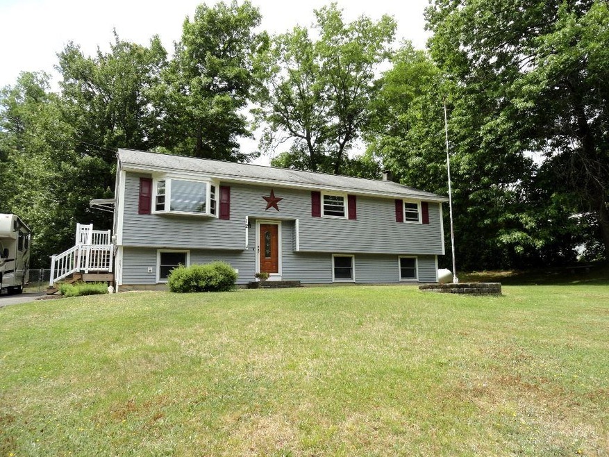 12 Fairway Dr, Merrimack, NH 03054 - photo 1