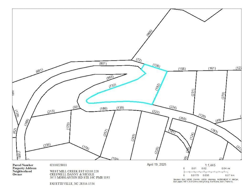 TBD W Mill Creek Rd unit 11, Warrensville, NC 28693 - photo 1