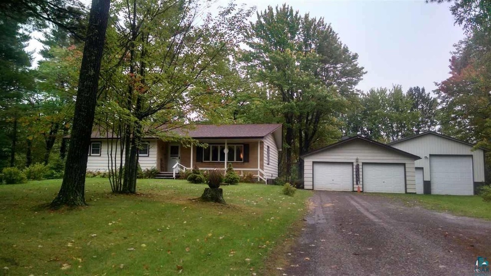 182 E Harney Rd, Esko, MN 55733 - photo 1