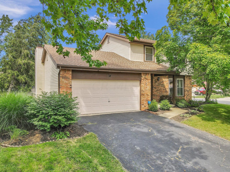 242 W Carlin Ct