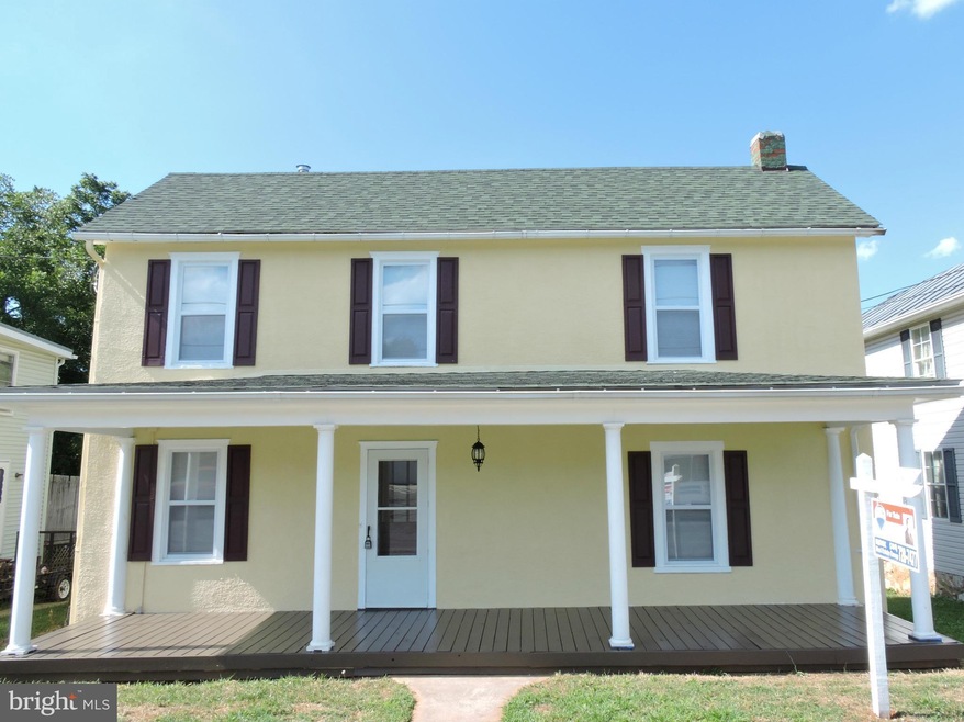 108 W 5th Ave, Ranson, WV 25438 - photo 1