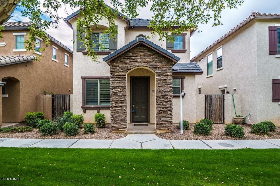 3919 S Napa Ln AZ-1