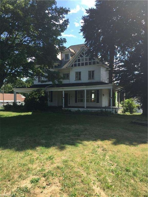 1248 Hillcrest Rd, Wellsville, OH 43968 - photo 1