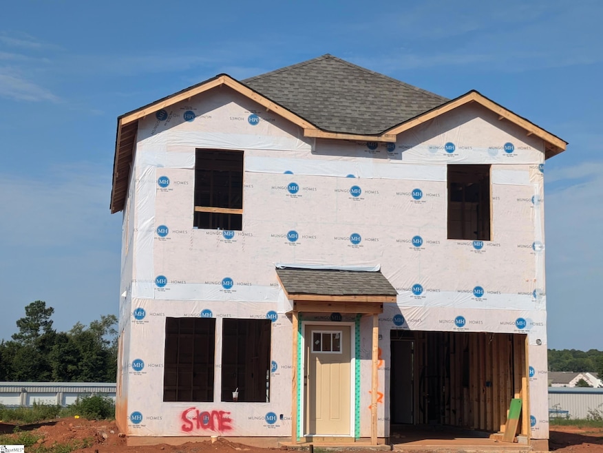 144 Cotesworth St, Pendleton, SC 29670 - photo 1