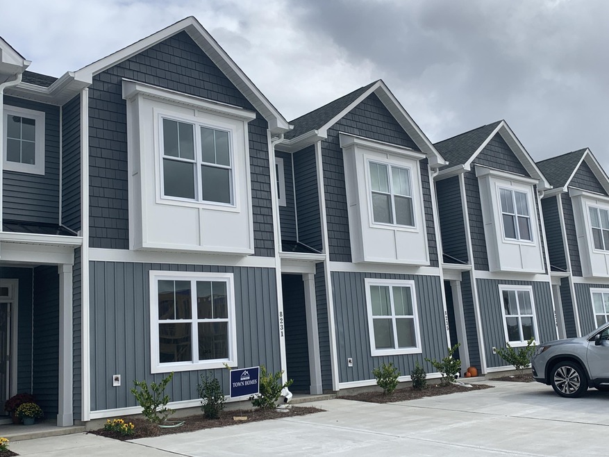 TMC 9 Exterior