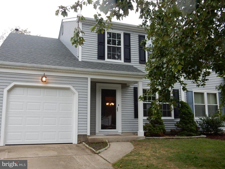 44 Woodmill Dr, Clementon, NJ 08021 - photo 1