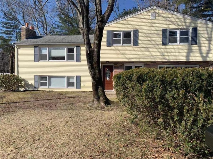 2 Pole Plain Rd, Sharon, MA 02067 - photo 1