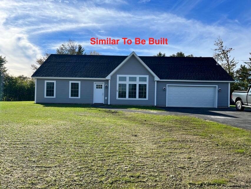 Similar to be built