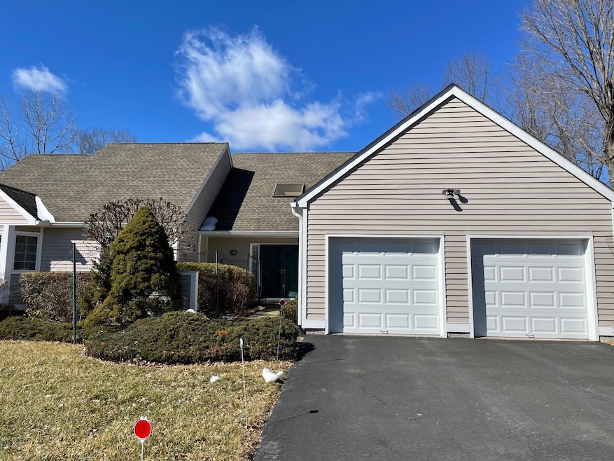 1201 Half Moon Bay Dr, Croton On Hudson, NY 10520 - photo 1