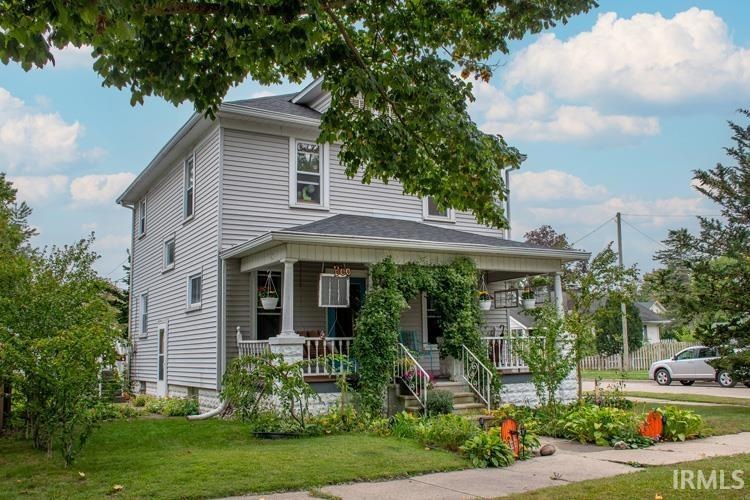 821 Fulton St, Elkhart, IN 46514 - photo 1