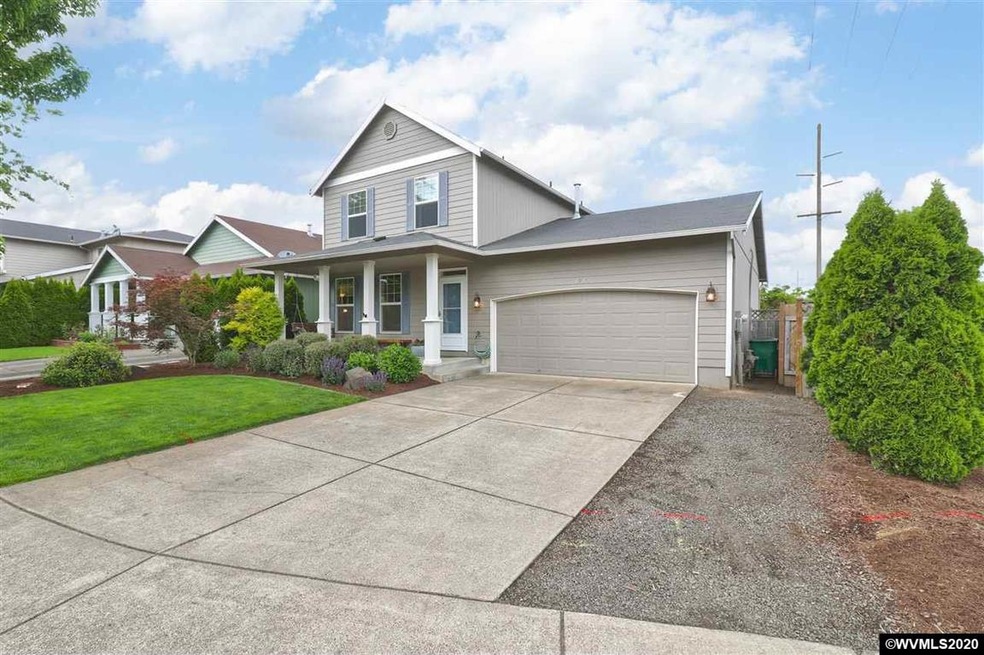 1715 Primrose Ln, Forest Grove, OR 97116 - photo 1