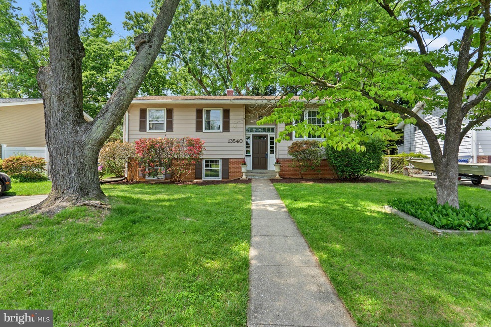 13540 Vandalia Dr, Rockville, MD 20853 - photo 1