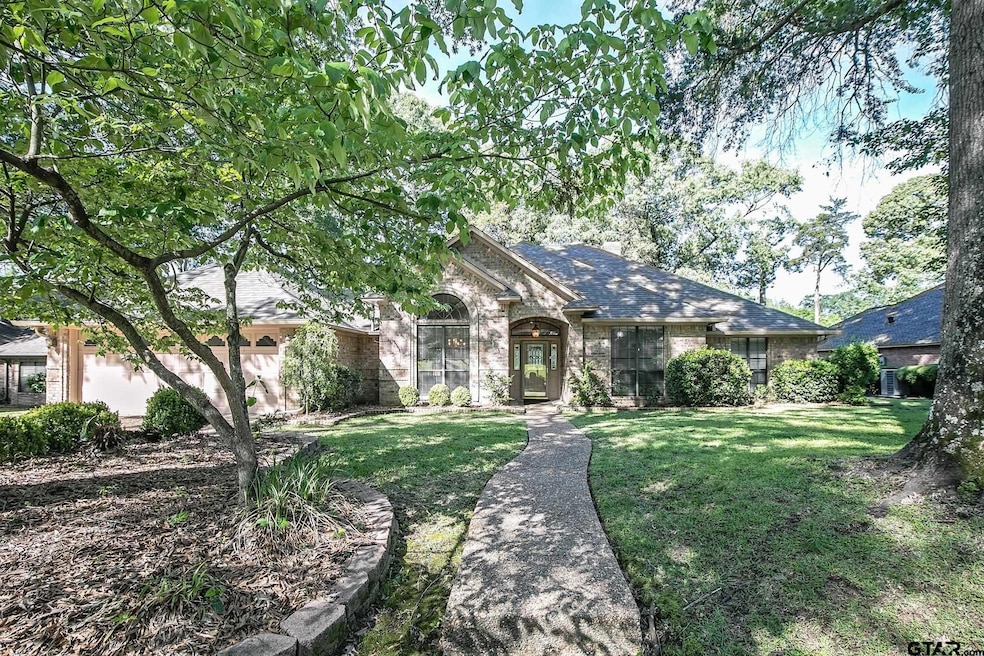 5809 5809 Woodglen Dr, Tyler, TX 75703 - photo 1