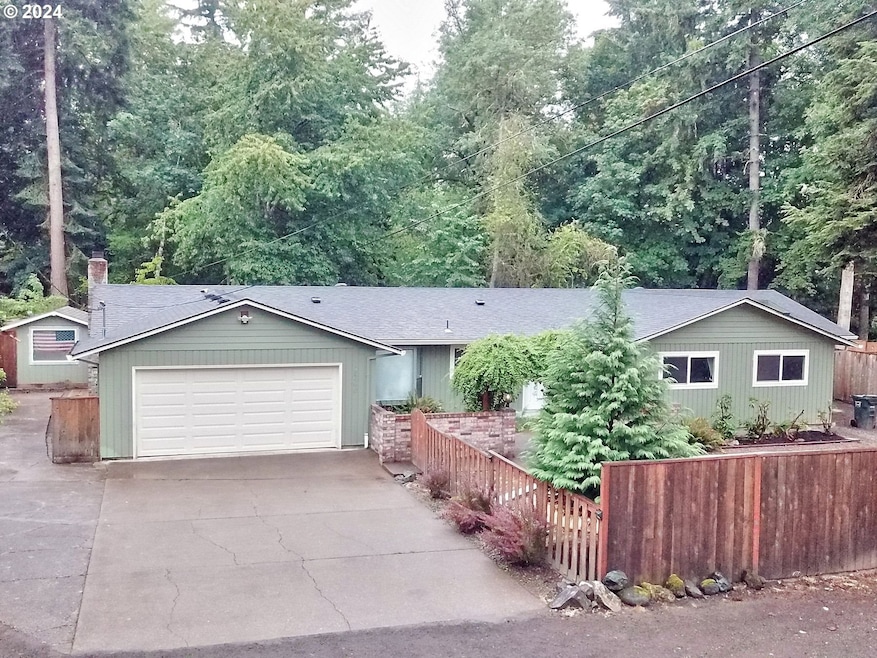 18360 SW Pheasant Ln, Beaverton, OR 97006 - photo 1
