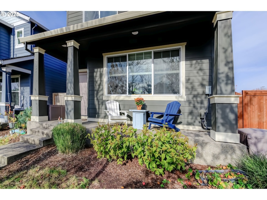 2392 SE 16th Aly, Gresham, OR 97080 - photo 1