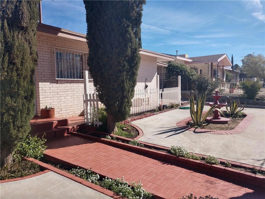 7439 Yuma Dr, El Paso, TX 79915 - photo 1