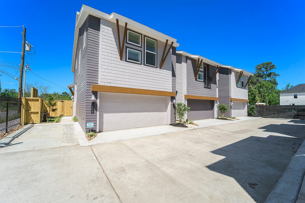 Model Home