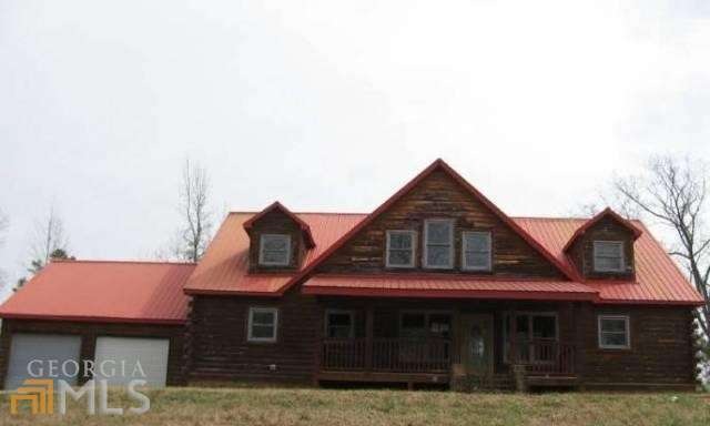 721 Everett Mountain Rd, Rockmart, GA 30153 - photo 1