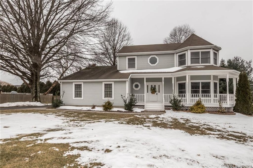 189 N Main St, East Granby, CT 06026 - photo 1