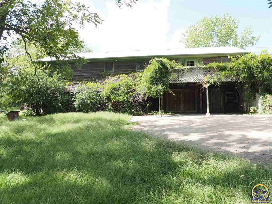 4430 NW 78th St, Topeka, KS 66618 - photo 1
